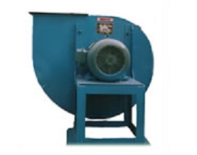 電站和工業鍋爐用什么離心風機