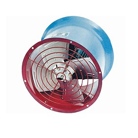 BT35-11、BBT35-11型玻璃鋼軸流通風(fēng)機